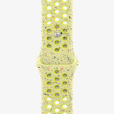 46mm Volt Splash