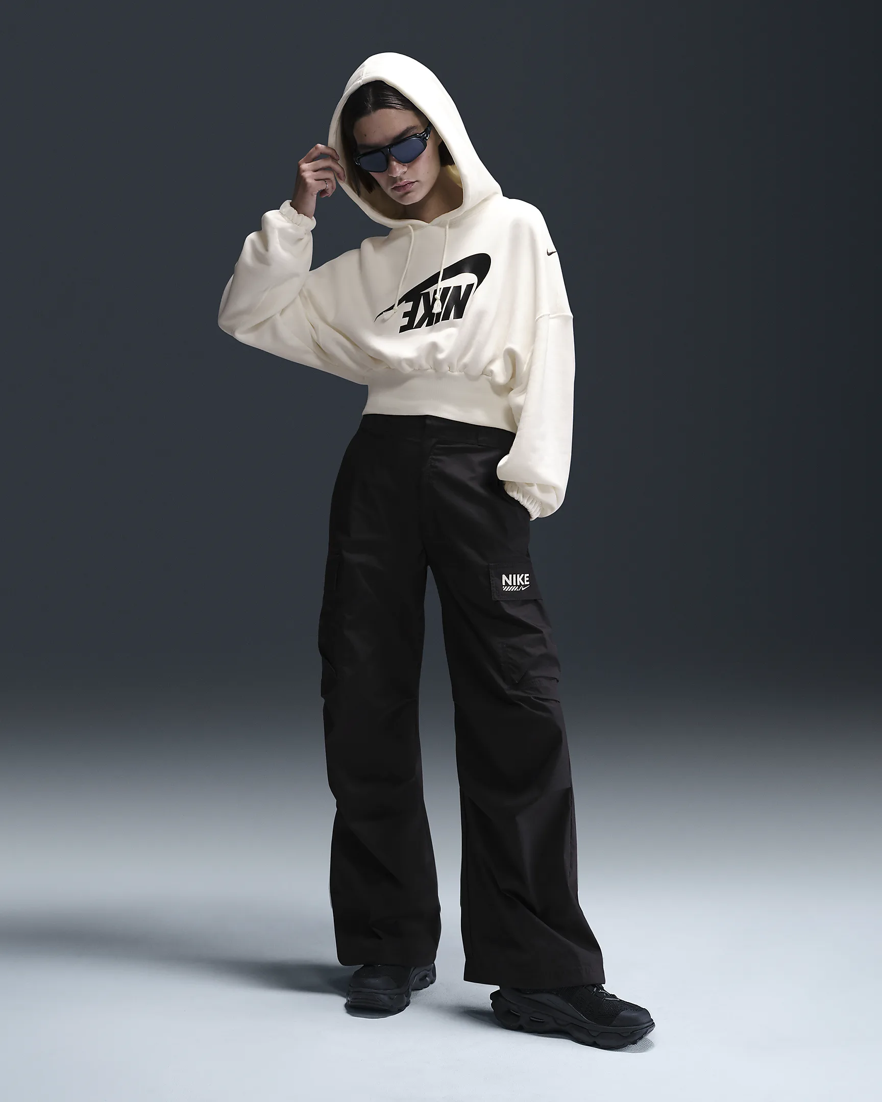 Nike Sportswear