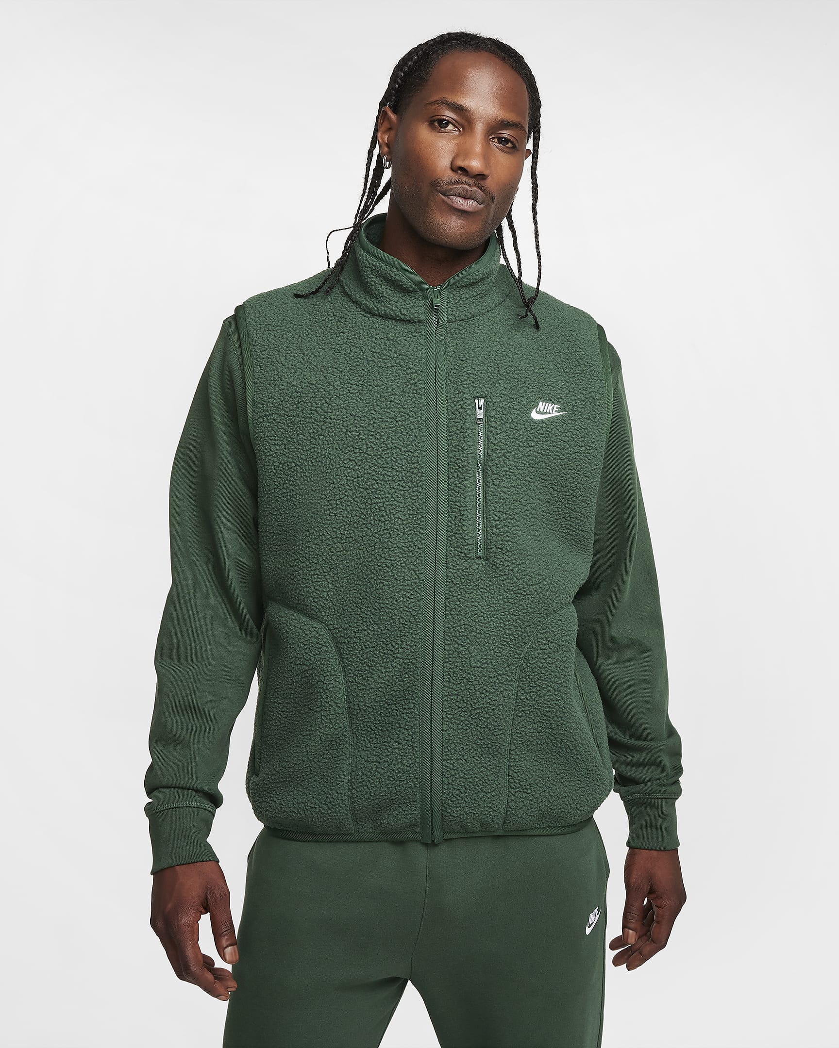 Nike Sportswear Club
