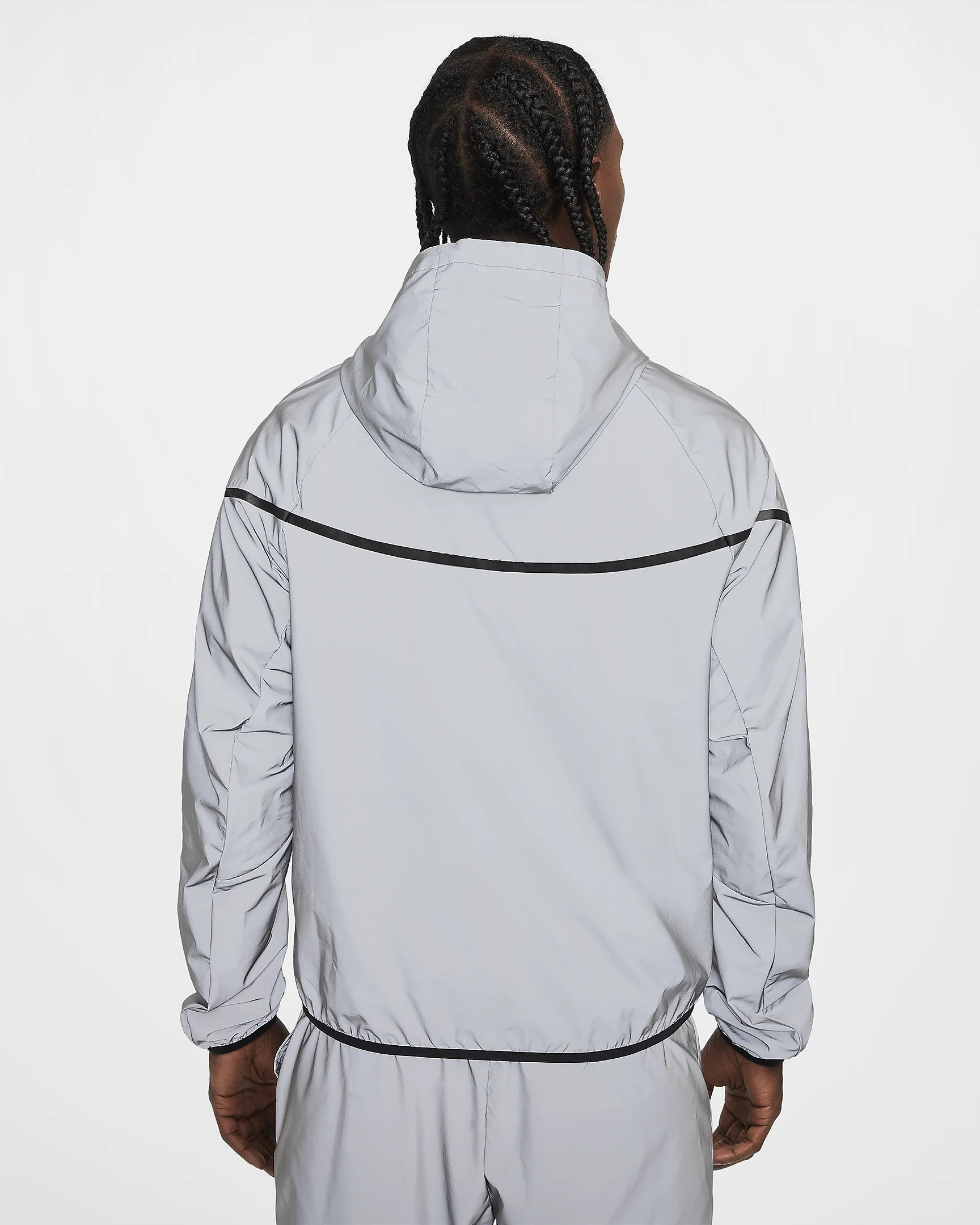 Nike Tech..