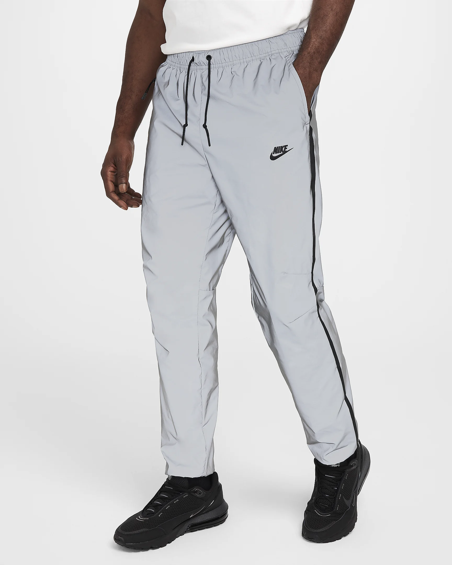 Nike Tech.